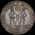 Талер 1687 (Брауншвейг-Вольфенбюттель)