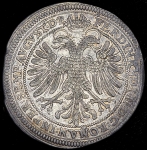 Талер 1627 (Нюрнберг)