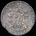 Талер без даты (Австрийские Нидерланды)