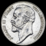 5 крон 1904 (Лихтенштейн)