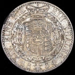 Талер 1834 (Гановер) B