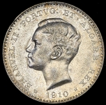 1000 рейсов 1910 (Португалия)