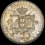 1000 рейсов 1910 (Португалия)