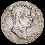 5 франков 1803 (Франция)