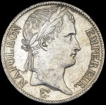 5 франков 1813 (Франция)