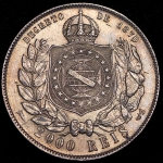 2000 рейсов 1888 (Бразилия)