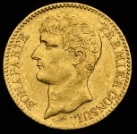 40 франков 1803 (Франция) А
