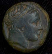 Македония. Филип II. 