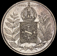 2000 рейсов 1852 (Бразилия)