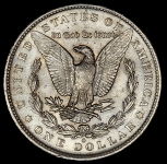 1 доллар 1883 (США)