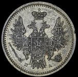 5 копеек 1852