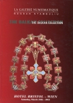 Каталог La Galerie Numismatique "The Balkan Collection" 24 марта 2012