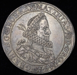 Талер 1620 (СвРИ)