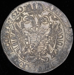 Талер 1620 (СвРИ)