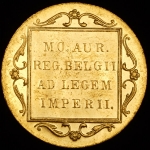 Дукат 1928 (Нидерланды)