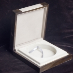 Подарочная коробка для монеты