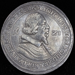 Талер 1621 (Тироль)
