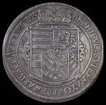 Талер 1621 (Тироль)