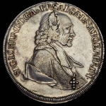 Талер 1761 (Зальцбург)