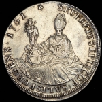 Талер 1761 (Зальцбург)
