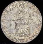 Талер 1802 (Нидерланды)