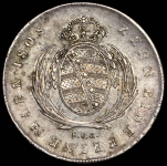 Талер 1808 (Саксония)