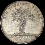 Жетон 1750 (Франция)