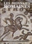 Книга "Les monnaies romaines" 2004