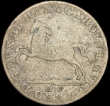 1/12 талера 1794 (Брауншвейг-Вольфенбюттель)