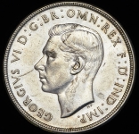 1 крона 1937 (Австралия)