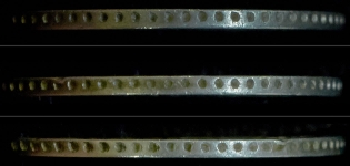 10 копеек 1861