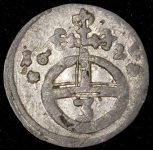 3 крейцера 1624 (Силезия)