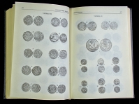 Книга Рябцевич В.Н. "Нумизматика Беларуси" 1995