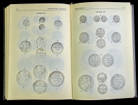 Книга Рябцевич В Н  "Нумизматика Беларуси" 1995