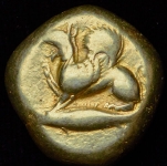 Статер. Кизик. Мизия