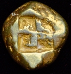 Статер. Кизик. Мизия