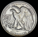 1/2 доллара 1944 (США)