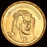 1 фунт 1976 (Египет)