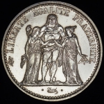 10 франков 1966 (Франция)