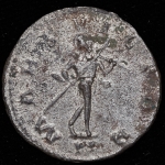 Антониниан. Проб. Рим империя