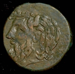 Борисфен. Ольвия.