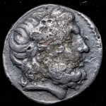 Драхма. Селевк I. Селевкиды.