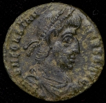 Фоллис. Констанс. Рим империя.