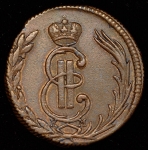 Копейка 1771 "Сибирская" КМ