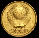 Копейка 1990 ("брак")