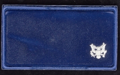 Набор из 2-х монет "Чемпионат мира по футболу 1994" (США) (в п/у)