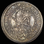 Талер 1636 (Австрия)