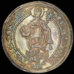 Талер 1636 (Австрия)