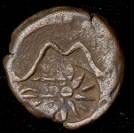 Тетрахалк. Пантикапей.