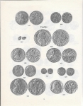 Книга Уздеников В.В. "Объем чеканки Российских монет 1700-1917" 1995